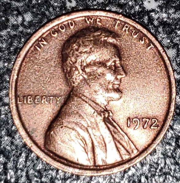 1972-Lincoln-Unusual-Finish